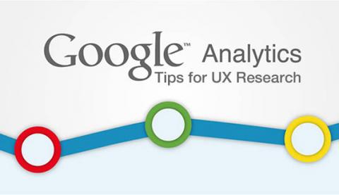 UX Google Analytics