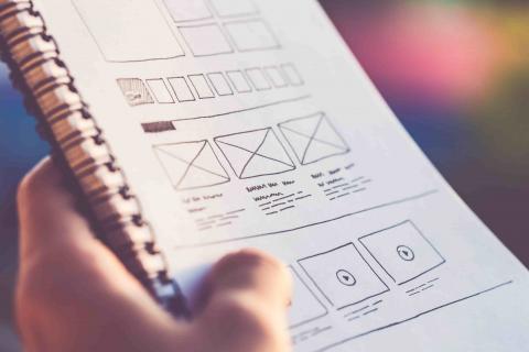 Do's and dont's wireframing